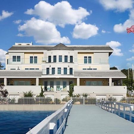 Knickerbocker Yacht Hotel Port Washington Eksteriør bilde