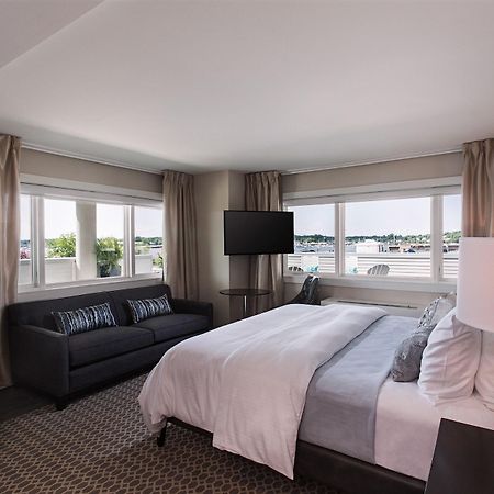 Knickerbocker Yacht Hotel Port Washington Eksteriør bilde