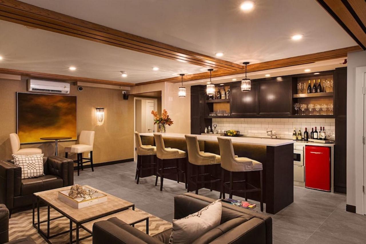 Knickerbocker Yacht Hotel Port Washington Eksteriør bilde