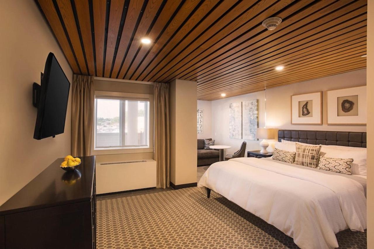 Knickerbocker Yacht Hotel Port Washington Eksteriør bilde