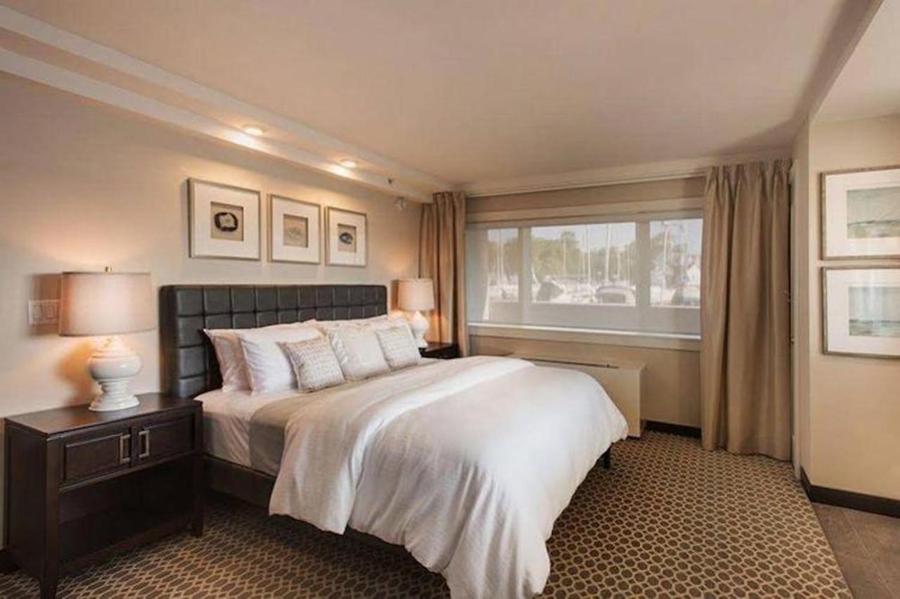 Knickerbocker Yacht Hotel Port Washington Eksteriør bilde