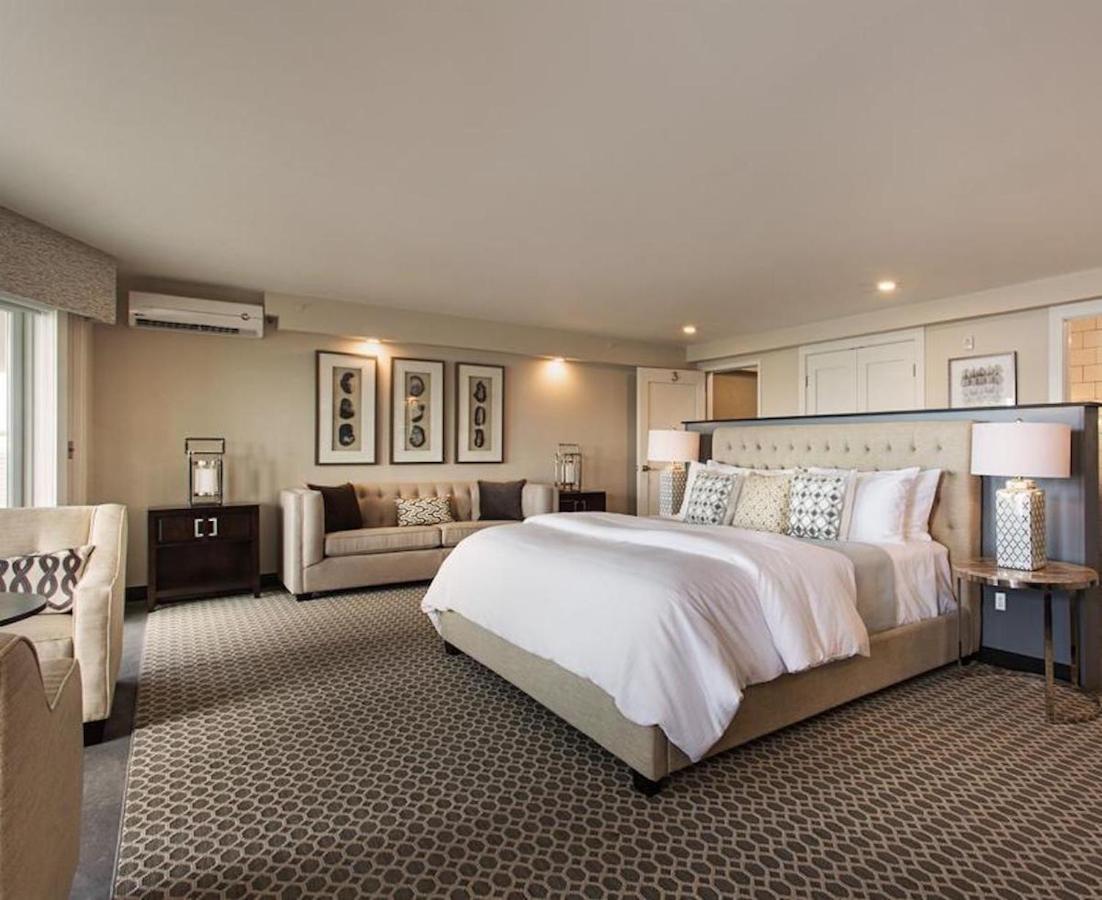 Knickerbocker Yacht Hotel Port Washington Eksteriør bilde