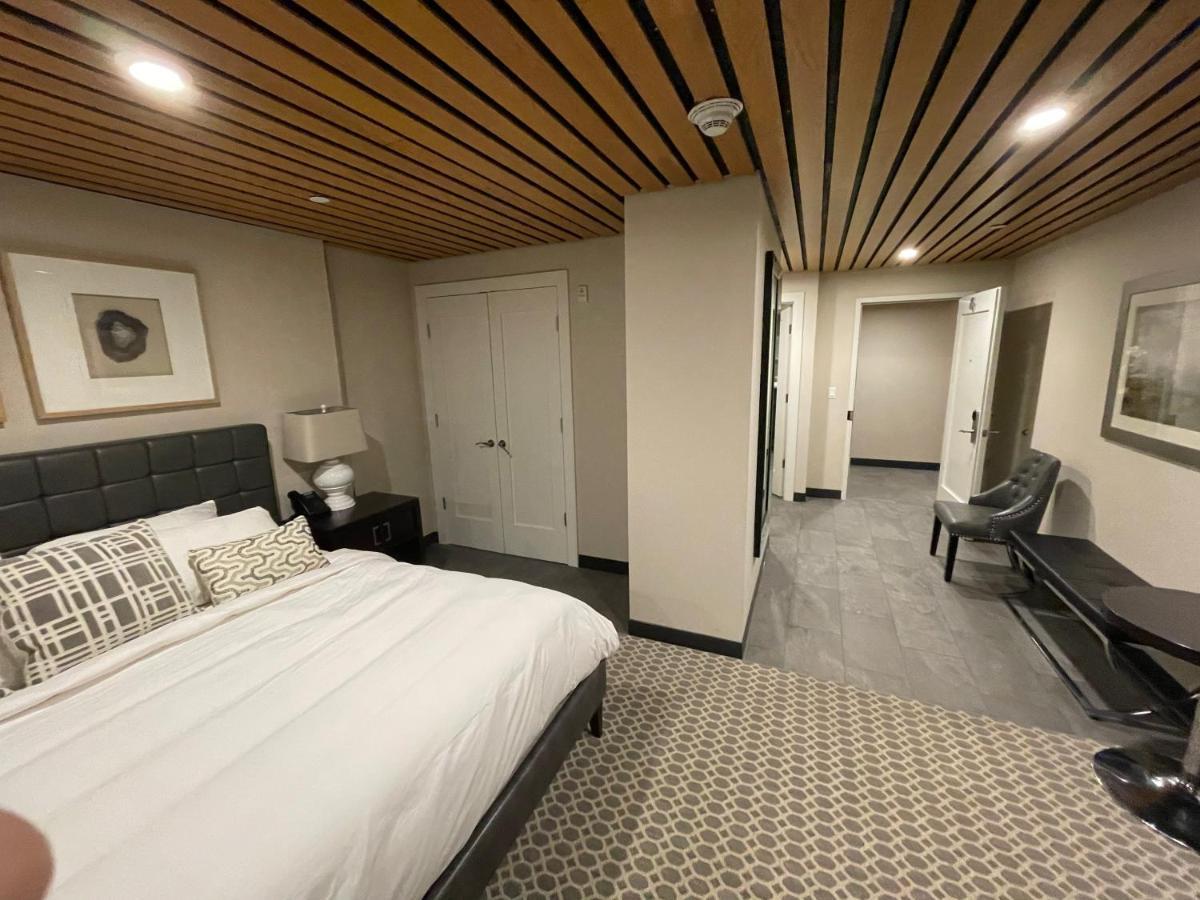 Knickerbocker Yacht Hotel Port Washington Eksteriør bilde