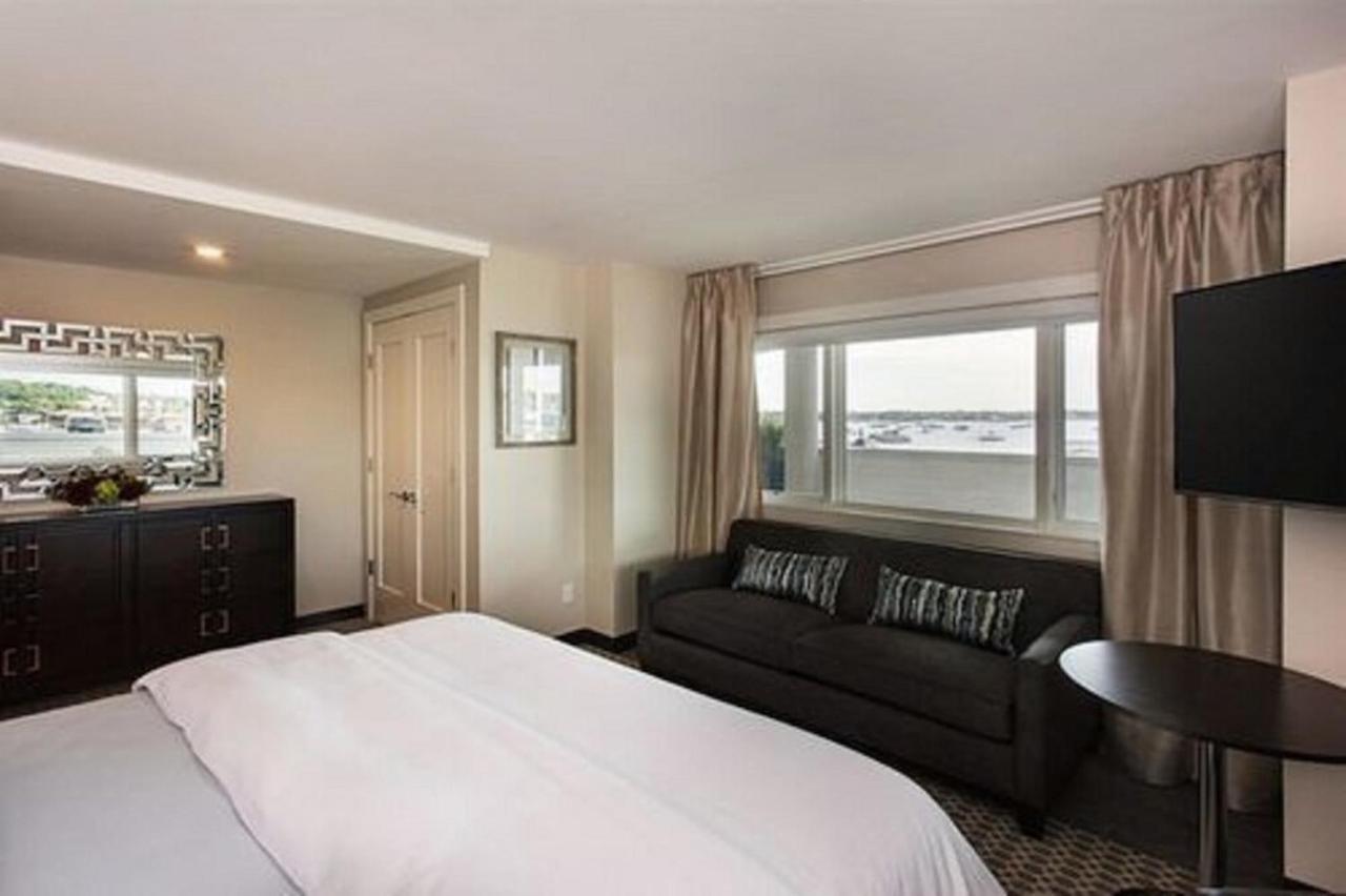 Knickerbocker Yacht Hotel Port Washington Eksteriør bilde