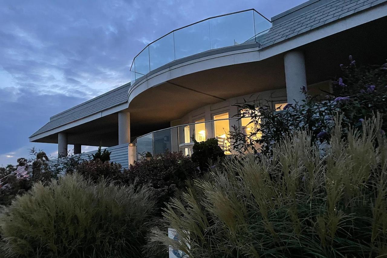 Knickerbocker Yacht Hotel Port Washington Eksteriør bilde
